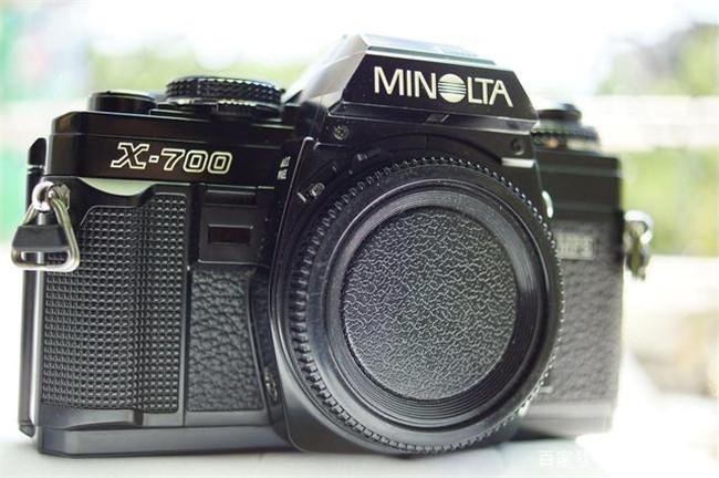 摄影器材的发展,一部相机的成长史